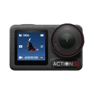DJI Osmo Action 5 Pro Standard Combo, изображение 3