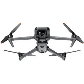 Квадрокоптер DJI Mavic 3 Fly More Combo (DJI RC PRO), Комплектация: Fly More Combo (DJI RC PRO), изображение 2