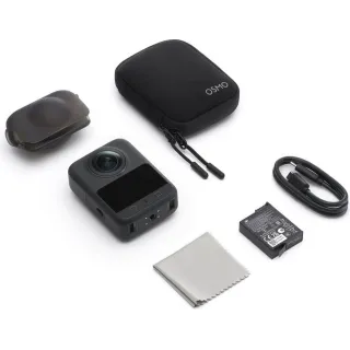 DJI Osmo 360 Standard Combo, изображение 6