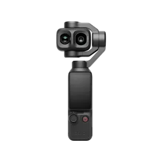 DJI Osmo Pocket 4P Black