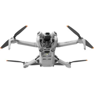 Квадрокоптер DJI Mini 4 Pro Fly More Combo Plus (DJI RC 2), Комплектация: Fly More Combo Plus (DJI RC 2), изображение 4