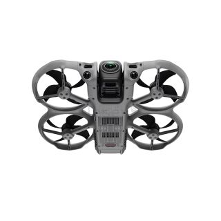 Квадрокоптер DJI Avata 360 Fly More Combo (DJI RC 2), изображение 4