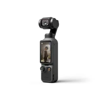 DJI Osmo Pocket 4 Standart, Комплектация: Стандарт