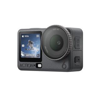 Osmo Action 6