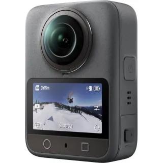 DJI Osmo 360 Standard Combo