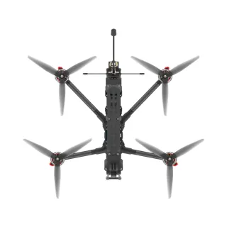 FPV-квадрокоптер iFlight Chimera7 Pro ELRS, изображение 4