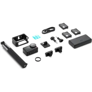 DJI Osmo Action 5 Pro Adventure Combo, изображение 6