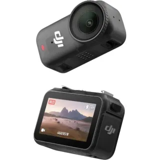 DJI Osmo Nano Standard Combo 128 Gb