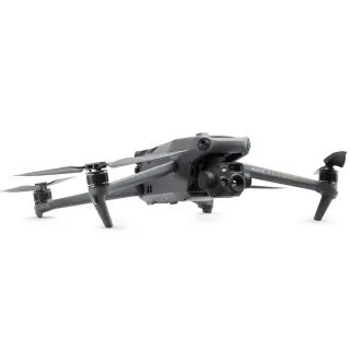 Квадрокоптер DJI Mavic 3T Plus Combo Thermal (Universal Edition), Комплектация: Plus Combo (Universal Edition), изображение 5