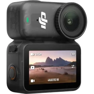 DJI Osmo Nano Standard Combo 128 Gb, изображение 3