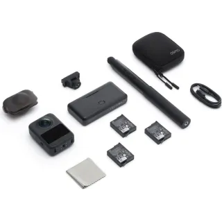 DJI Osmo 360 Adventure Combo, изображение 6