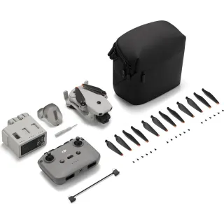Квадрокоптер DJI Lito 1 Fly More Combo (DJI RC-N3), изображение 4