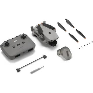 Квадрокоптер DJI Lito X1 (DJI RC-N3), изображение 4
