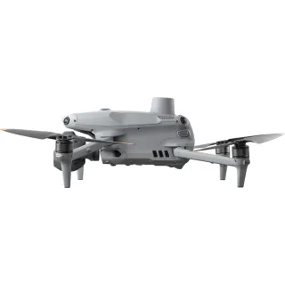 Квадрокоптер DJI Matrice 4E (Enterprise) Plus Combo, Комплектация: Matrice 4E Plus Combo, изображение 3