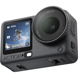 DJI Osmo Action 6 Standard Combo, изображение 2