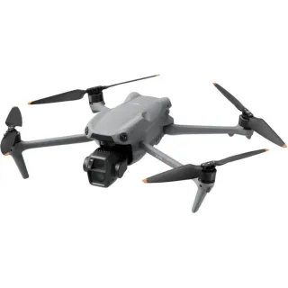Квадрокоптер DJI Air 3S Fly More Combo (DJI RC 2), Комплектация: Fly More Combo (DJI RC 2), изображение 2