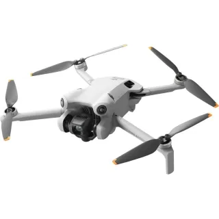 Квадрокоптер DJI Mini 4 Pro Fly More Combo Plus (DJI RC 2), Комплектация: Fly More Combo Plus (DJI RC 2), изображение 2