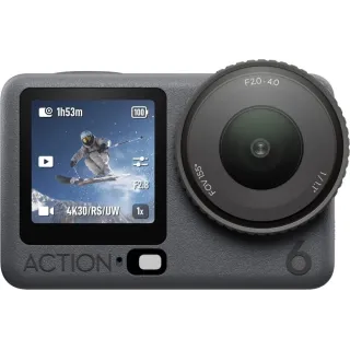 DJI Osmo Action 6 Adventure Combo, изображение 3