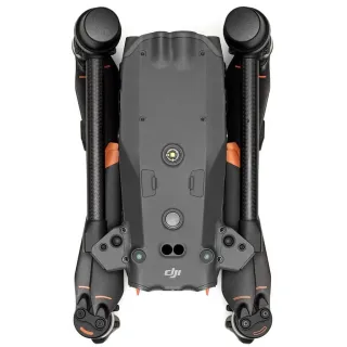Квадрокоптер DJI MATRICE 30T CN, Комплектация: Matrice 30T CN, изображение 4