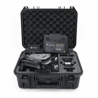 Квадрокоптер DJI Mavic 3 Thermal (Universal Edition), изображение 4