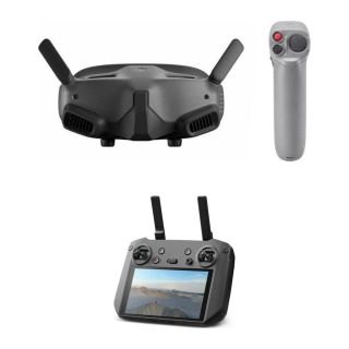 DJI RC (Пульты)
