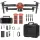 Квадрокоптер Autel Robotics EVO II Dual 640T V3 Orange, Комплектация: Dual 640T V3 Orange