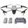 Квадрокоптер DJI Air 3 Fly More (Пульт DJI RC 2), Комплектация: Fly More (DJI RC 2)