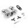 Квадрокоптер DJI Neo Combo (без пульта), Комплектация: Combo (без пульта)