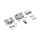 Квадрокоптер DJI Neo Fly More Combo (с пультом DJI RC-N3), Комплектация: Fly More Combo (DJI RC-N3)