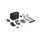 Квадрокоптер DJI AIR 2S Fly More Combo RC, Комплектация: Fly More Combo (DJI RC)