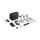 Квадрокоптер DJI AIR 2S Fly More Combo, Комплектация: Fly More Combo