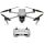 Квадрокоптер DJI Air 3 (Пульт DJI RC-N1), Комплектация: Дрон (DJI RC-N1)