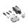 Квадрокоптер DJI Air 3S (DJI RC-N3), Комплектация: Дрон (DJI RC-N3)