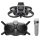 Квадрокоптер DJI Avata Fly Smart Combo, Комплектация: Fly Smart Combo