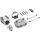 Квадрокоптер DJI Mini 4 Pro (DJI RC-N2), Комплектация: DJI RC-N2