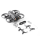 Квадрокоптер DJI Avata 2 (Тушка), Комплектация: Дрон отдельно