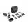 DJI Mavic 4 Pro 512GB Creator Combo (DJI RC Pro 2), Комплектация: Creator Combo 512 ГБ (DJI RC Pro 2)