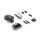 DJI Mavic 4 Pro (DJI RC 2), Комплектация: DJI RC 2