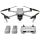Квадрокоптер DJI Air 3 Fly More (Пульт DJI RC-N2), Комплектация: Fly More (DJI RC-N2)
