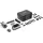 Квадрокоптер DJI Matrice 4T (Thermal) Plus Combo, Комплектация: Matrice 4T Plus Combo