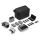 Квадрокоптер DJI Mini 5 Pro Fly More Combo Plus (DJI RC 2), Комплектация: Fly More Combo Plus (DJI RC 2)