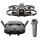 Квадрокоптер DJI Avata 2 Fly More Combo (1 АКБ), Комплектация: 1 АКБ