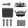 Квадрокоптер DJI Avata 2 Fly More Combo (3 АКБ), Комплектация: 3 АКБ