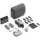 Квадрокоптер DJI Air 3S Fly More Combo (DJI RC-N3), Комплектация: Fly More Combo (DJI RC-N3)