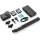 DJI Osmo Action 6 Adventure Combo, Комплектация: Adventure Combo