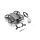 Квадрокоптер DJI Neo 2 (без пульта), Комплектация: Без пульта