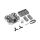 Квадрокоптер DJI Neo 2 Combo (без пульта), Комплектация: Combo (без пульта)