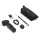 DJI Osmo Pocket 4 Pro (4P) Standart Combo Black, Комплектация: Black
