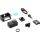 DJI Osmo Action 5 Pro Standard Combo, Комплектация: Standard Combo