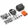 Квадрокоптер DJI Avata 360 Motion Fly More Combo, Комплектация: Motion Fly More Combo